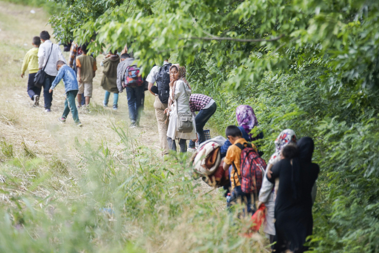 Olasz lap szerint az Európai Unió tervezete elégtelen a migrációs áradat kezelésére