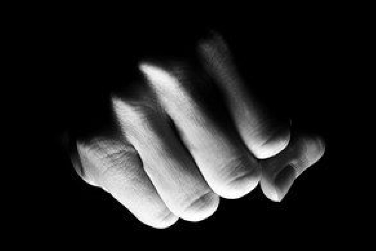 Elfajult a vita, verekedés lett belőle Székesfehérváron