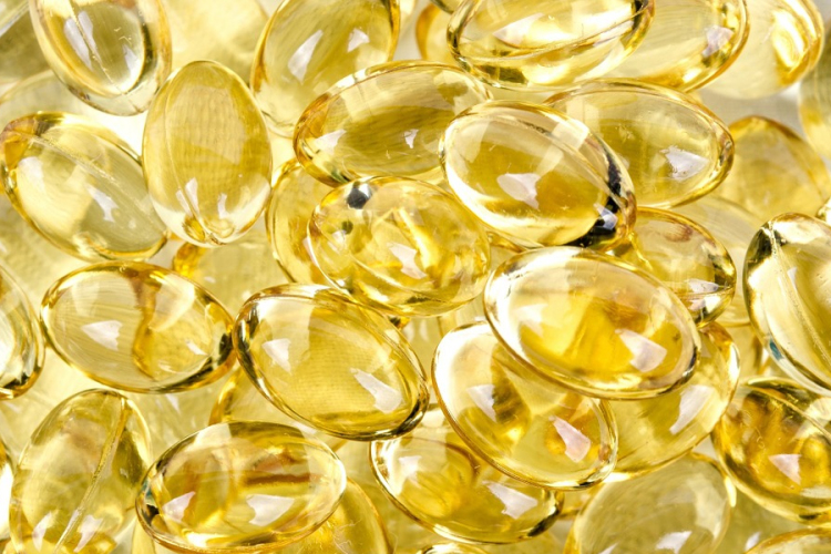 Rendkívül fontos a D-vitamin pótlása