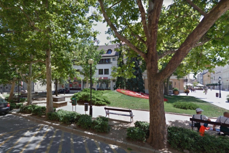 Forgalmi rend változások az Országzászló tér felújítása miatt