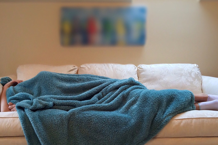 Több oka is lehet az alvászavarnak