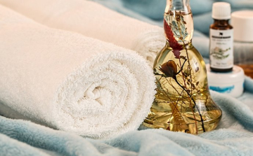 Házi szépségpraktikák újévre