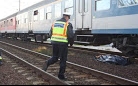 Halálra gázolt egy embert a vonat Székesfehérvárnál