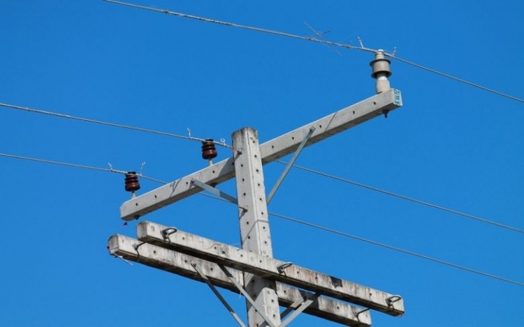 Áramszünet lesz a Belvárosban elektromoshálózat-felújítás miatt