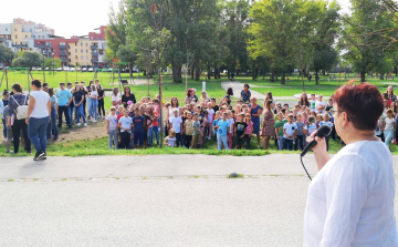 Szeptember 5-én ismét megszólalnak a szirénák - a külső védelmi tervet gyakorolják