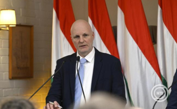 Tanács Zoltán: szabad tudomány nélkül nincs szabad ország