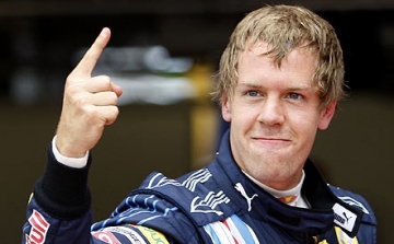 Koreai Nagydíj - Vettel egyre közelebb negyedik vb-címéhez