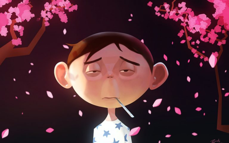 Milyen betegségektől kell tartanunk tavasszal