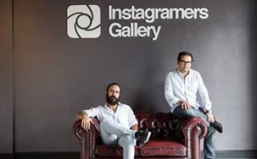 Százezer dolláros fődíjjal hirdetett fotópályázatot az Instagramers Gallery