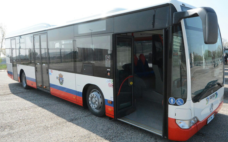 Buszmenetrend március 1-től - üzletekhez és műszakokhoz igazították a járatokat