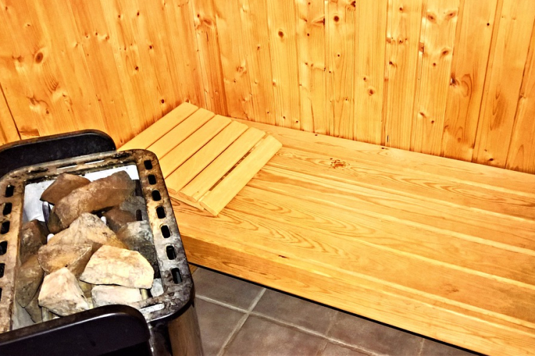 A gyakori szaunázás jelentősen csökkenti a szélütés kockázatát