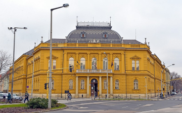 Civil szervezeteket érintő változások