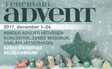 Találkozás a Mikulással, Takács Nikolas és Pankastic! - adventi programok Székesfehérváron 2017