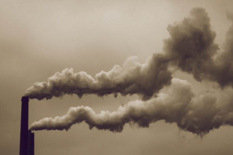 A légszennyezés növeli az agyvérzés kockázatát 