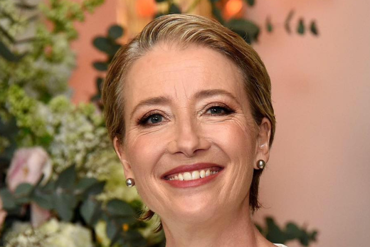 Emma Thompson is szerepel a Netflixnél készülő musicalben