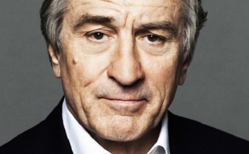 Robert de Niro: “50 évnyi házasság után, ránéztem a feleségemre, és ezt mondtam neki…”