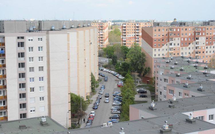 Társasházak tűzvédelme - nyílt napok a fehérvári kirendeltségen is