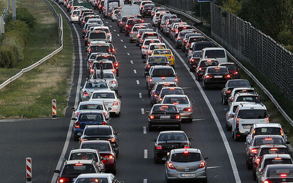 Forgalomkorlátozások lesznek Budapesten az amerikai alelnök látogatása idején