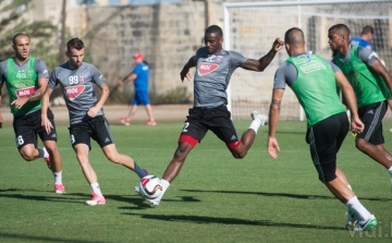 Európa Liga - támadó szellemű máltai csapatra számít a Videoton