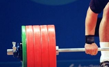 Súlyemelő vb - Az orosz Turjeva győzött a női 63 kg-ban