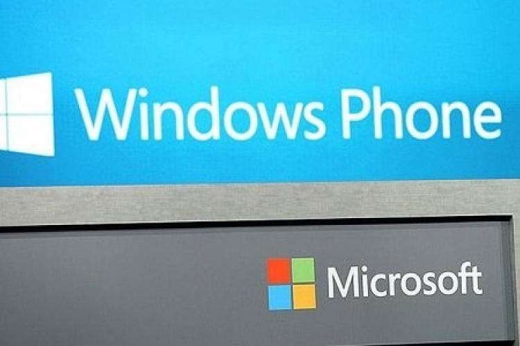 Microsoft: Búcsúzik a Windows Phone