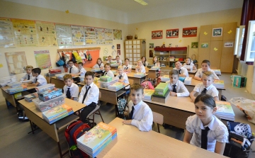  Április 12-én és 13-án lesz  az általános iskolai beiratkozás Székesfehérváron