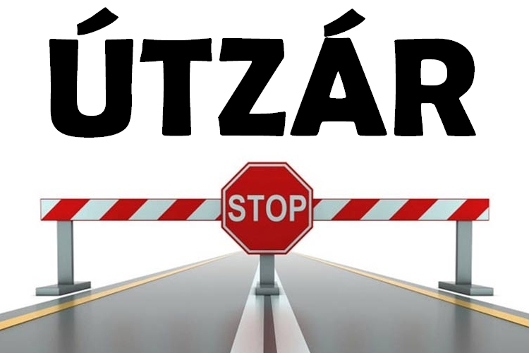 Forgalomkorlátozások a szombati Giro Fesztiválhoz kapcsolódóan