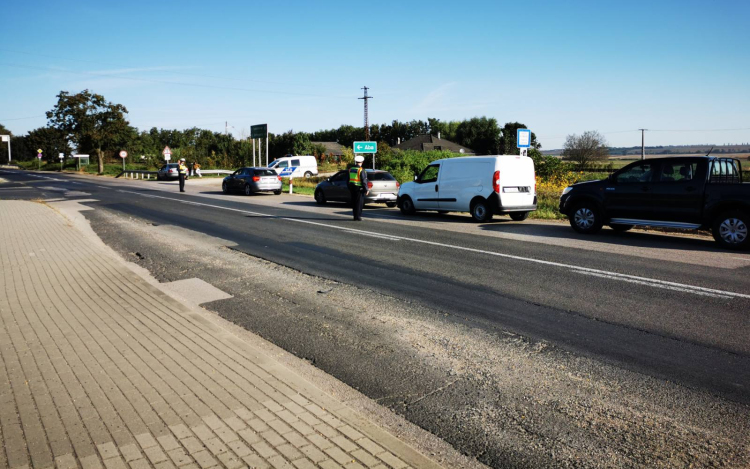 Ketten ittasan okoztak balesetet Fejérben - közlekedésrenészeti összefoglaló