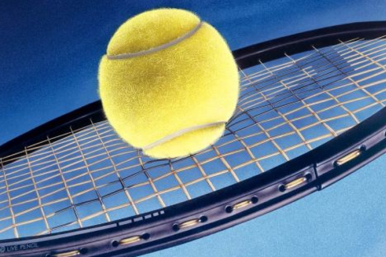 TENISZ - FEHÉRVÁRI EZÜSTÉREM A VISZLÓ TRANSZ KUPÁN