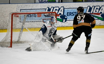 A Fehérvár Hockey Academy 19 bravúrja Debrecenben a hosszabbítás 9. percében