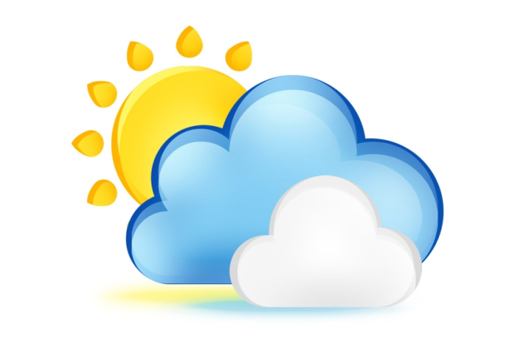 Székesfehérvár várható időjárása