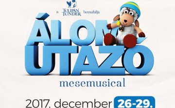 Új szuperprodukció készül: az Álomutazó