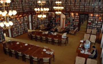 A könyvtárak nyári zárvatartása előtt lehet még kölcsönözni