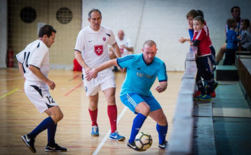 FEHÉRVÁRI FUTBALLFESZTIVÁL: NEGYVEN MECCS AZ ELSŐ NAPON