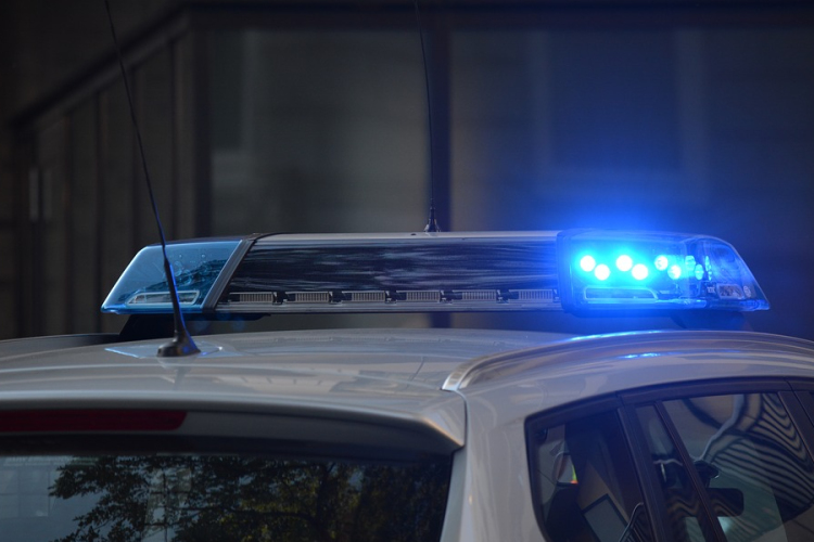 Kiraboltak egy bankfiókot Bugyin