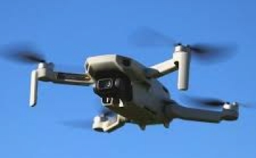 Itt az új és szigorúbb 2021-es drón törvény!