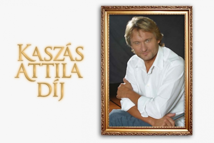 Fehérvári színész is esélyes a Kaszás Attila-díjra
