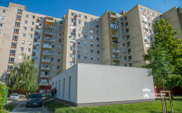 Reggeltől estig zajlanak majd a tréningek a Videoton Box Club új edzőtermében