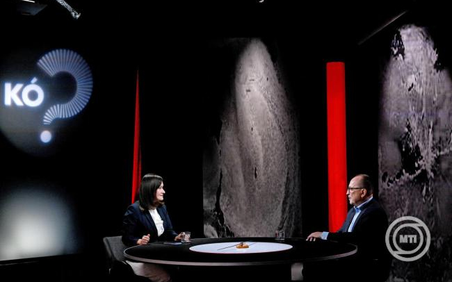 Németh Zsolt bírálta a Fidesz EU ellenes politikáját