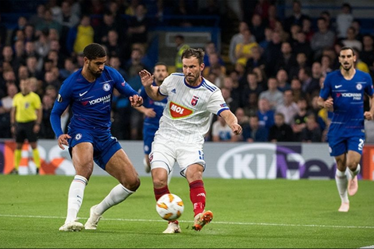 Helytállt a Vidi, egy góllal nyert a Chelsea a Stamford Bridge-en