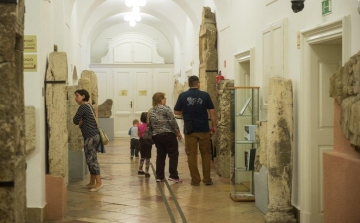 Sokan látogatták Fehérváron a Kulturális Örökség Napjai rendezvényeit