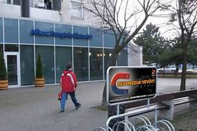 Változik a gyógyszertári ügyelet Fehérváron