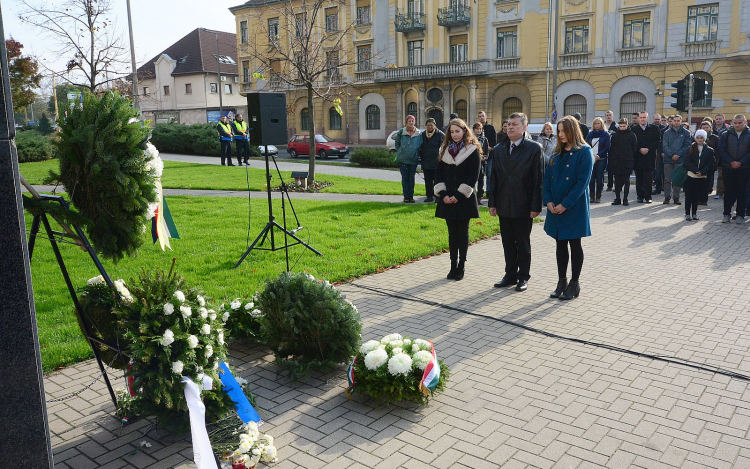 Forgalmi változások a Budai - József utca csomópontban az ünnepségek miatt
