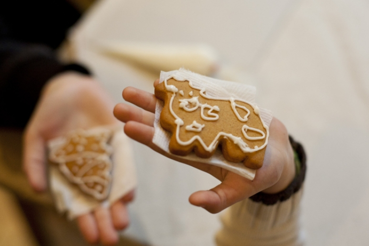 Mire figyeljenek a cukorbetegek karácsonykor?