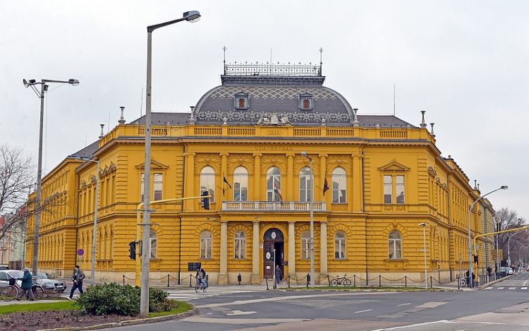 Civil szervezeteket érintő változások