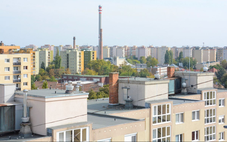 Szeptember 15-től kérhető a fűtés a távfűtéses lakásokban