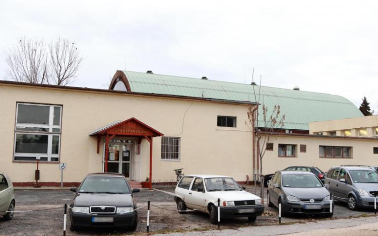 Egészség, fiatalosság – sportközpont épül Fehérváron