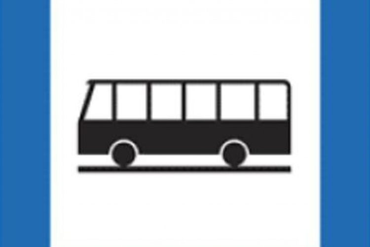 Szerdától lakossági kérésre új, ideiglenes buszmegálló a Homoksoron