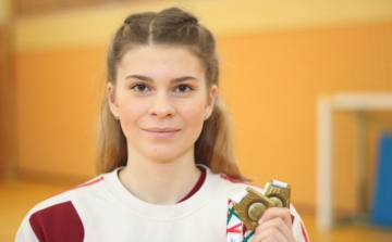 Mindkét ARAK atléta döntőbe került az Európai Ifjúsági Olimpiai Fesztiválon
