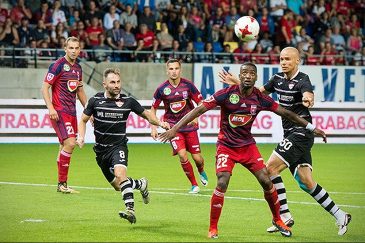 Büntetőt hibázott, de végül két góllal nyert a Vidi